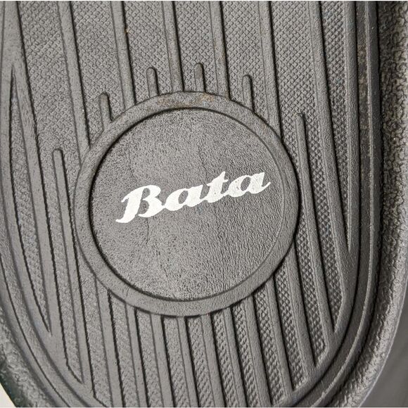 BATA Men\'s Samule Slipper Slides main image 4